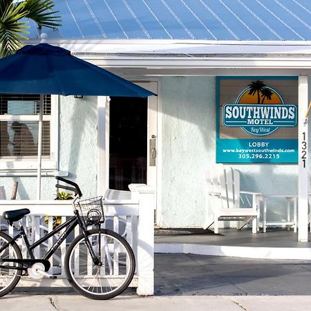 Southwinds Motel Key West Dış mekan fotoğraf